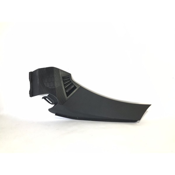 Acabamento Lateral Tabelier Esquerdo C4 Picasso