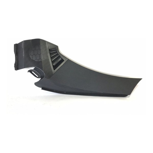 Acabamento Lateral Tabelier Esquerdo C4 Picasso