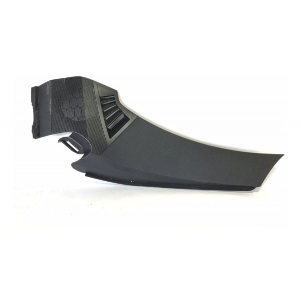 Acabamento Lateral Tabelier Esquerdo C4 Picasso