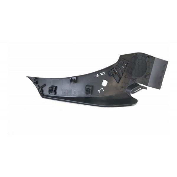 Acabamento Lateral Tabelier Esquerdo C4 Picasso