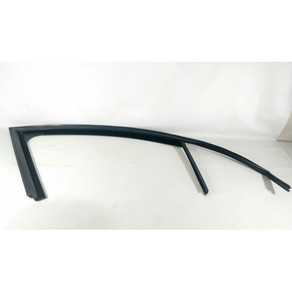 Borracha Canaleta Porta Diant. Dir C4 Pallas/ Hatch 2010