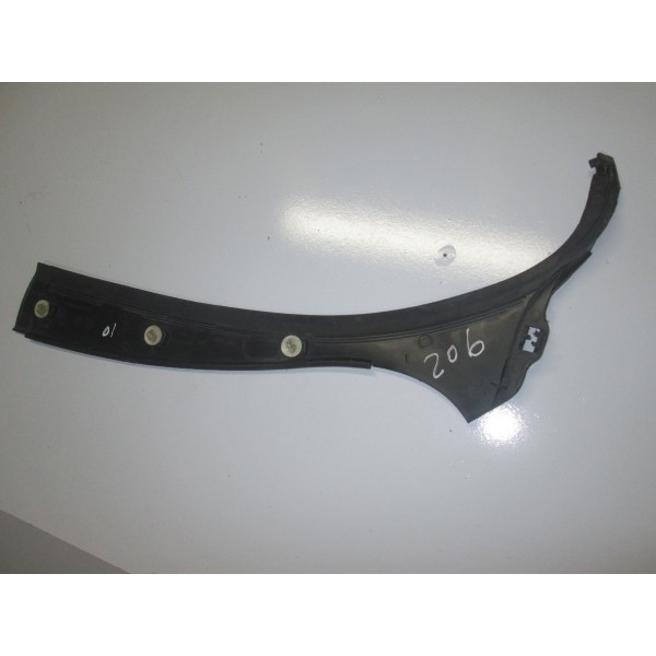 Karros - Peugeot 206 Churrasqueira Direita Ld