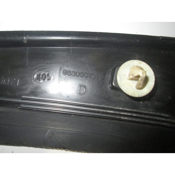 Karros - Peugeot 206 Churrasqueira Direita Ld