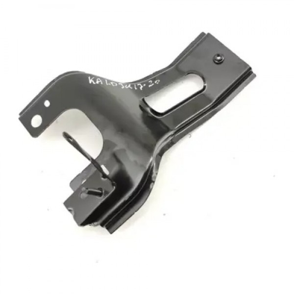 Suporte Fechadura Capô Ford Ka 2014 A 2022 E3b5a16c750