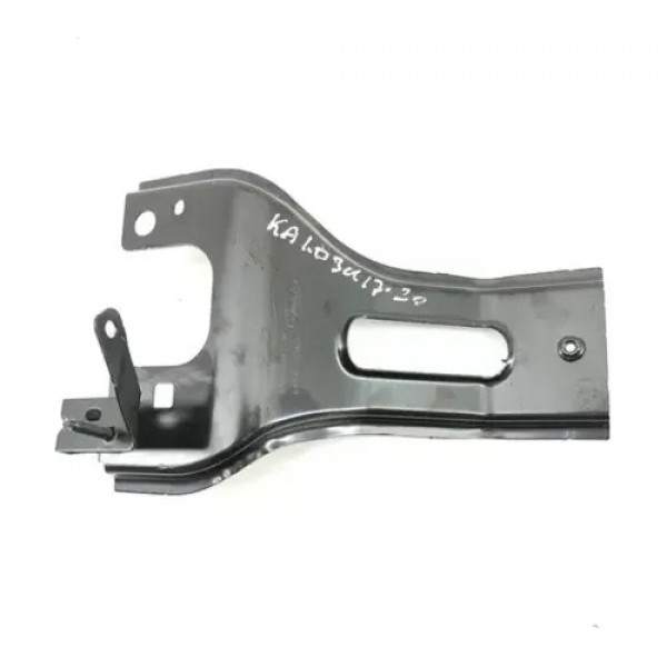 Suporte Fechadura Capô Ford Ka 2014 A 2022 E3b5a16c750