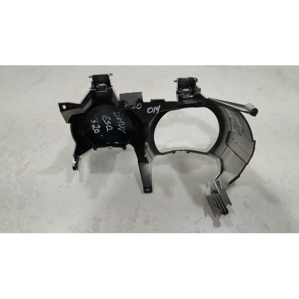 Moldura Interna Farol Direito Bmw 320i 2014 Original 72132r Direito