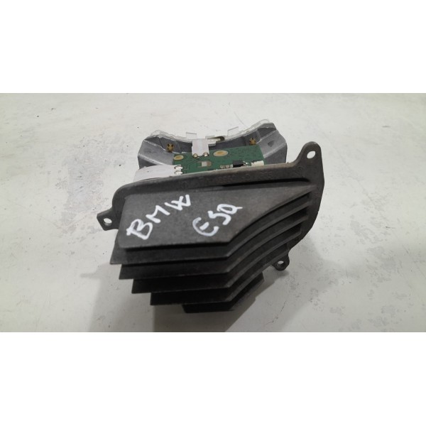 Reator Farol Pisca Direito Bmw 320i 2013 A 2015