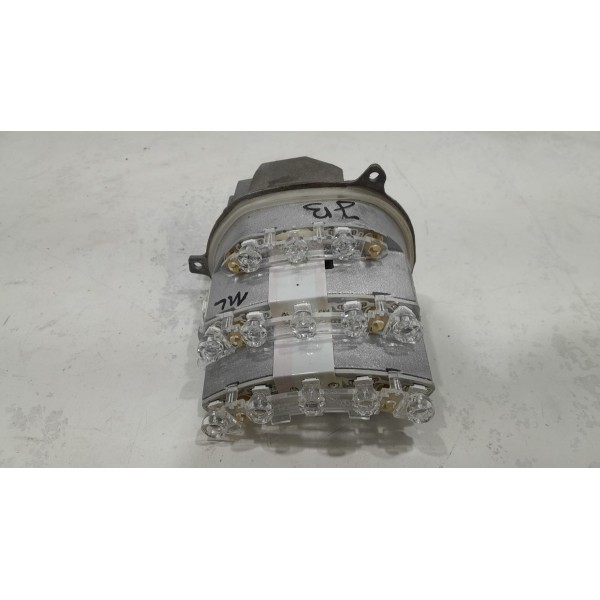 Reator Farol Pisca Direito Bmw 320i 2013 A 2015