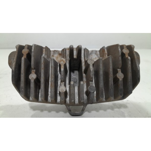 Reator Farol Led Bmw 320i 2013 A 2015 7213114000