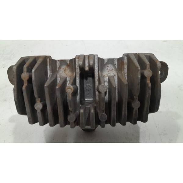 Reator Farol Led Bmw 320i 2013 A 2015 7213114000