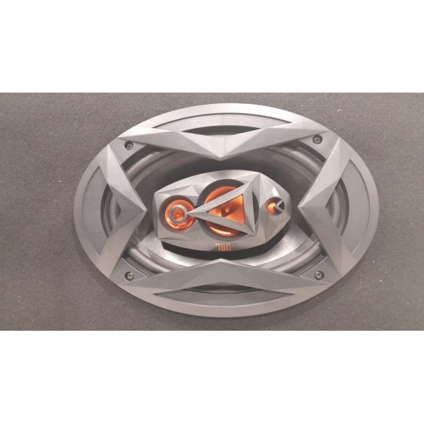 Tampão Do Porta Malas Peugeot 307 2011 2012 Preto Furo 6x9 Preto