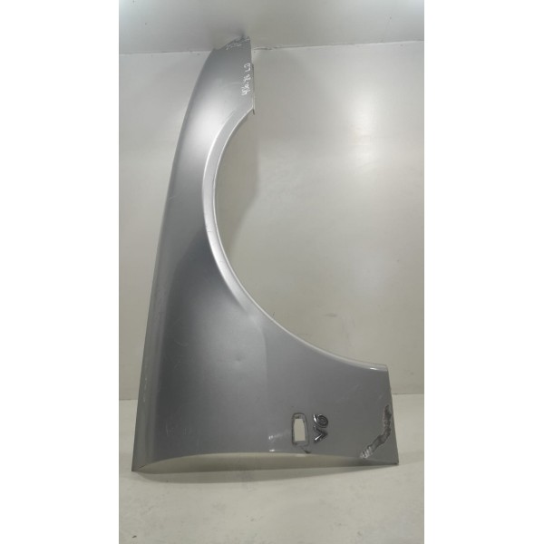 Paralama Dianteiro Direito Peugeot 406