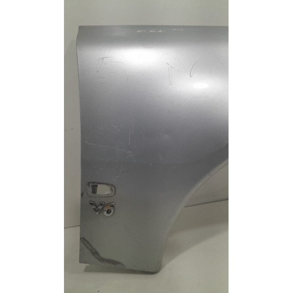 Paralama Dianteiro Direito Peugeot 406