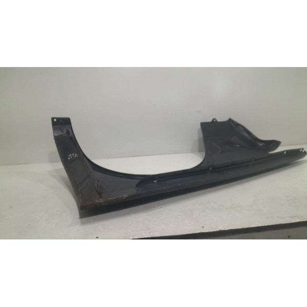 Paralama Direito Gol Saveiro Voyage Parati Quadrado 91 A 95