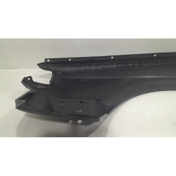 Paralama Direito Gol Saveiro Voyage Parati Quadrado 91 A 95