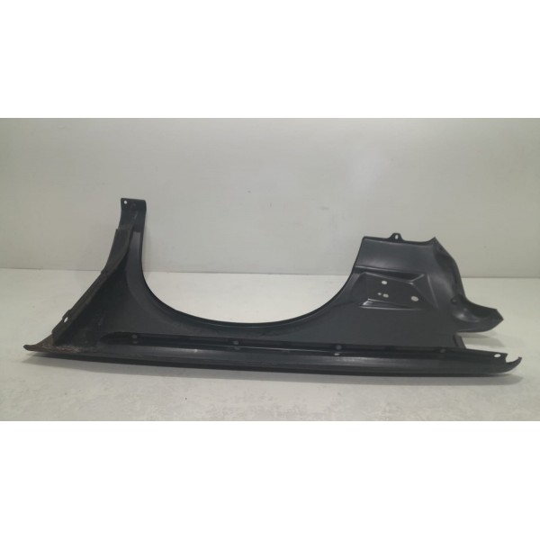 Paralama Direito Gol Saveiro Voyage Parati Quadrado 91 A 95