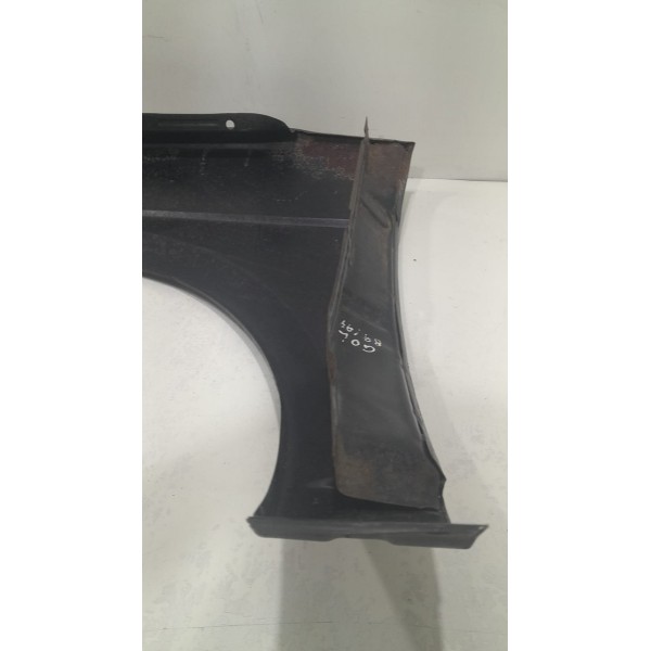 Paralama Direito Gol Saveiro Voyage Parati Quadrado 91 A 95