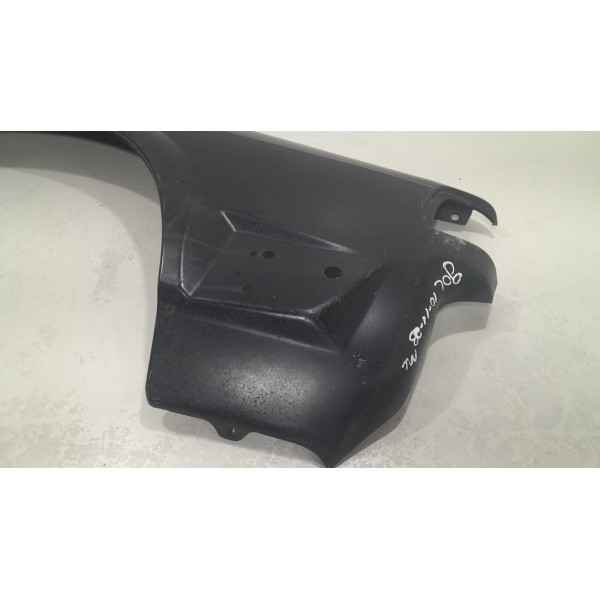 Paralama Direito Gol Saveiro Voyage Parati Quadrado 91 A 95