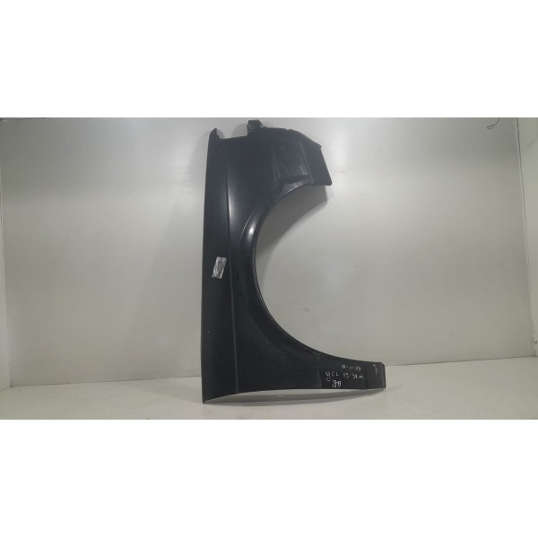 Paralama Direito Gol Saveiro Voyage Parati Quadrado 91 A 95