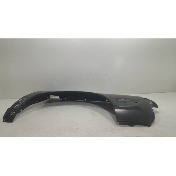 Paralama Direito Gol Saveiro Voyage Parati Quadrado 91 A 95