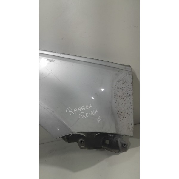 Paralama Dianteiro Direito Range Rover Sport 2007 / 2009