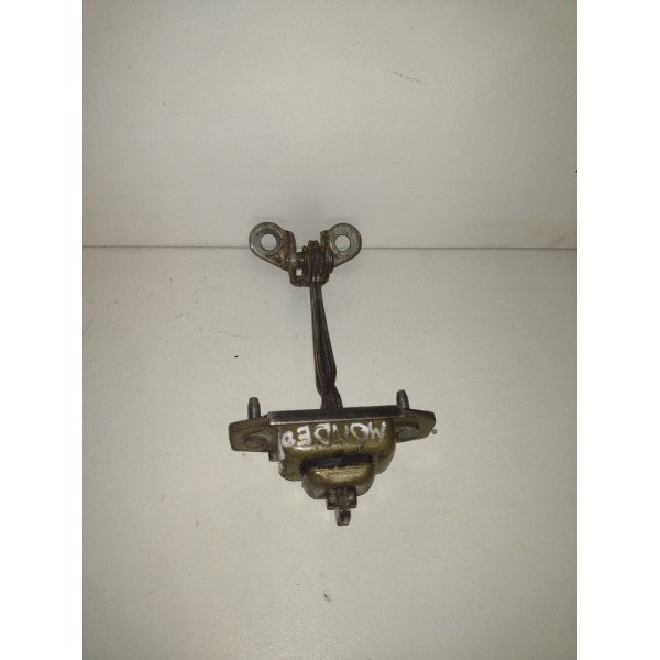 Limitador Da Porta Dianteira Esquerda Ford Mondeo