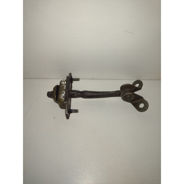 Limitador Da Porta Dianteira Esquerda Ford Mondeo