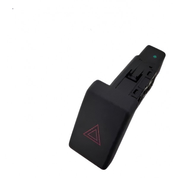 Botão Pisca Alerta Lifan X60 S3710400 Preto