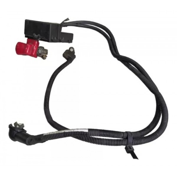 Cabo Polo Positivo Bateria Lifan X60 1.8 16v 2014