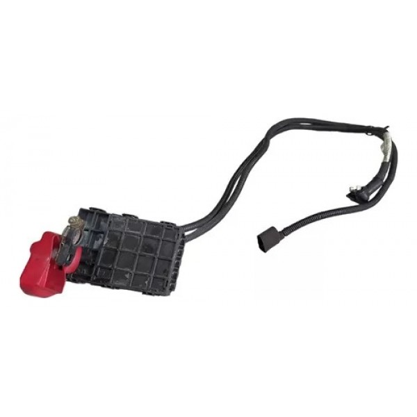 Cabo Polo Positivo Bateria Lifan X60 1.8 16v 2014