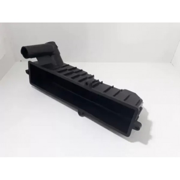 Base Inferior Caixa Filtro Ar Renault Clio Sandero Logan