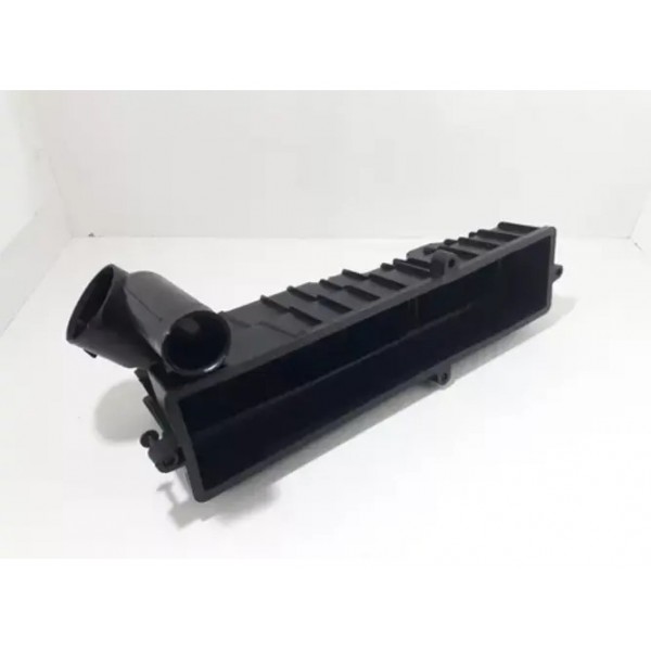 Base Inferior Caixa Filtro Ar Renault Clio Sandero Logan