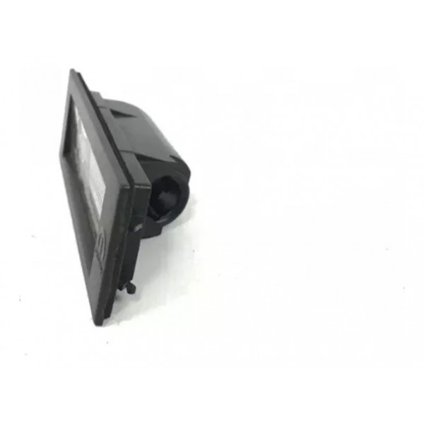 Lanterna De Placa Traseira Jeep Renegade Original 51953208