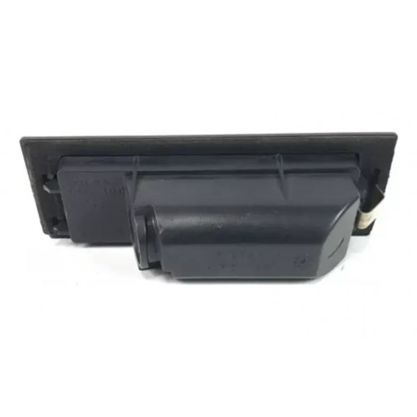 Lanterna De Placa Traseira Jeep Renegade Original 51953208