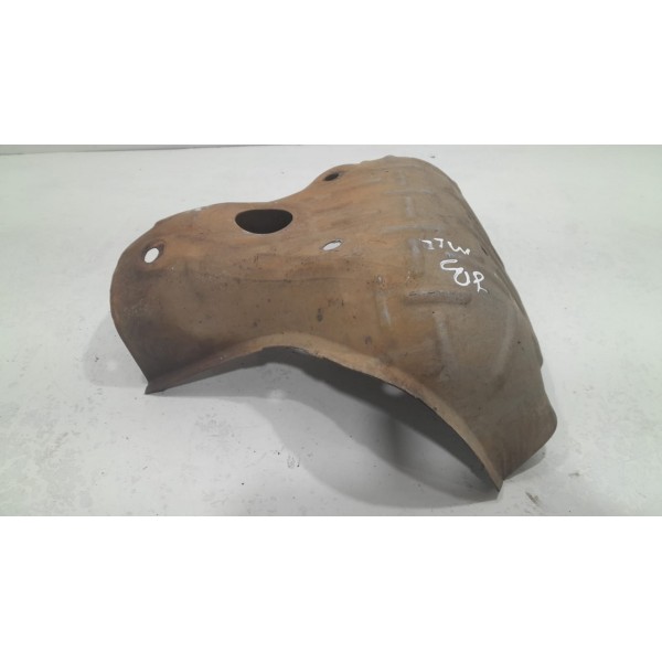 Defletor Calor Coletor Escape Lifan X60 1.8 2014