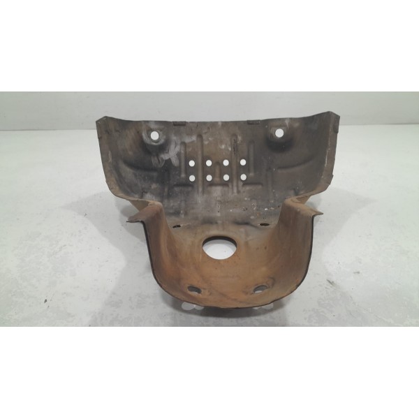 Defletor Calor Coletor Escape Lifan X60 1.8 2014