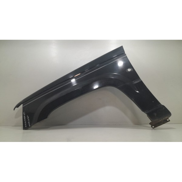 Paralama Esquerdo Motorista  Cherokee Limited 1991 À 1997