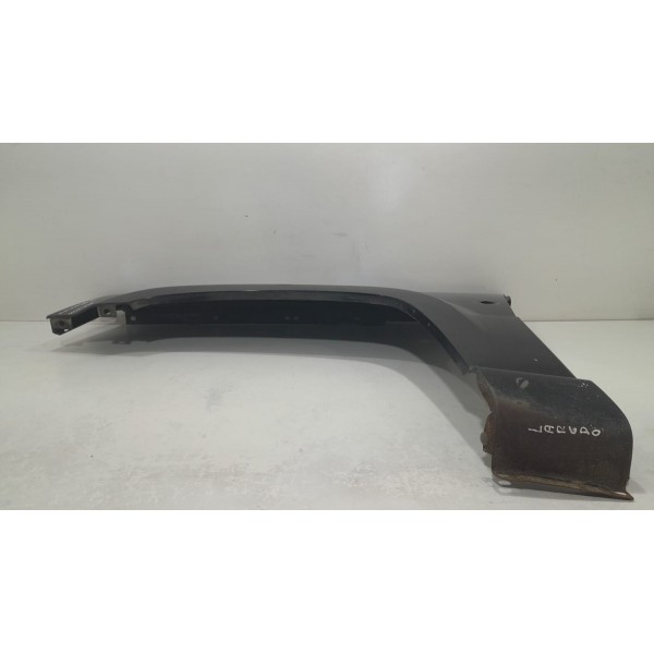 Paralama Esquerdo Motorista  Cherokee Limited 1991 À 1997