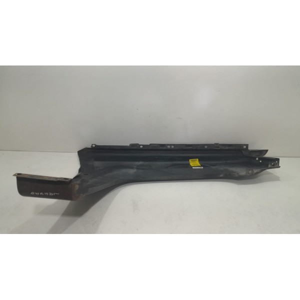 Paralama Esquerdo Motorista  Cherokee Limited 1991 À 1997