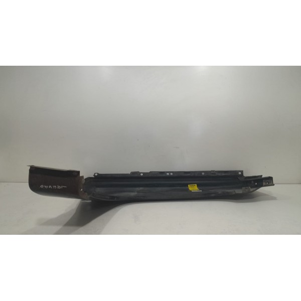 Paralama Esquerdo Motorista  Cherokee Limited 1991 À 1997