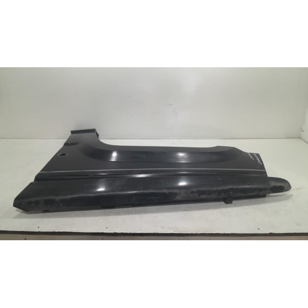 Paralama Esquerdo Motorista  Cherokee Limited 1991 À 1997