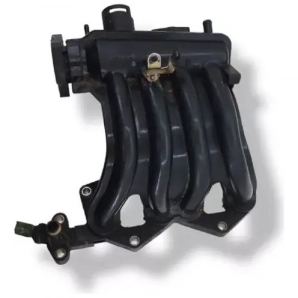 Coletor Admissão Fiat Uno Fire 2002