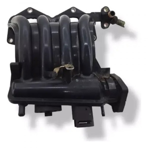 Coletor Admissão Fiat Uno Fire 2002