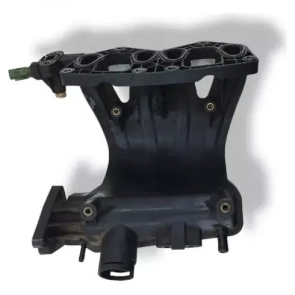 Coletor Admissão Fiat Uno Fire 2002