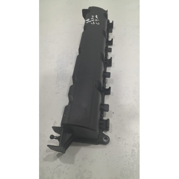 Tampa De Valvula Traseira Escape 307 308 407 C4 2.0 16v