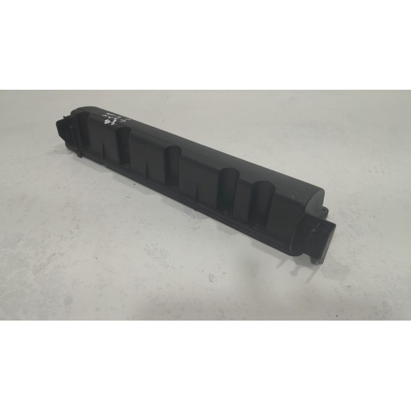 Tampa De Valvula Traseira Escape 307 308 407 C4 2.0 16v