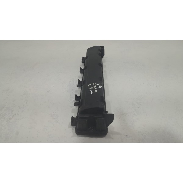 Tampa De Valvula Traseira Escape 307 308 407 C4 2.0 16v