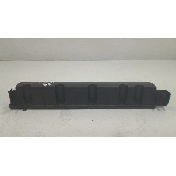 Tampa De Valvula Traseira Escape 307 308 407 C4 2.0 16v