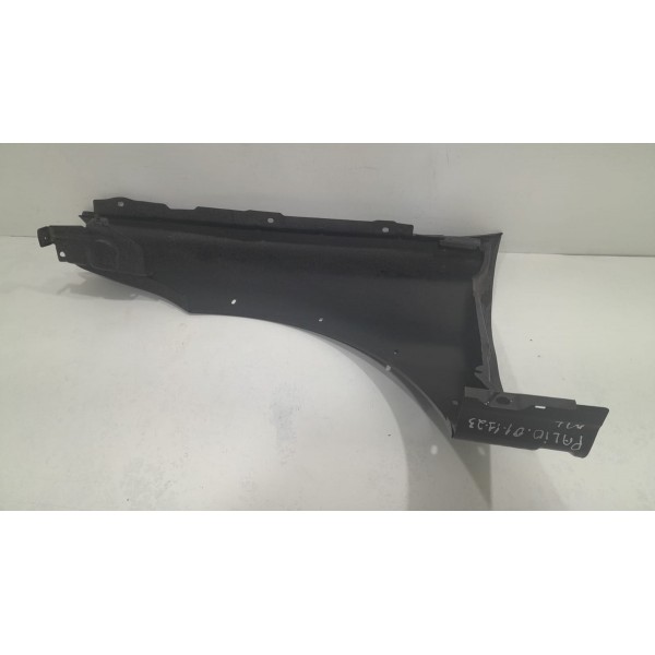 Paralama Palio Adventure 2001 2002 2003 2004 Lado Esquerdo