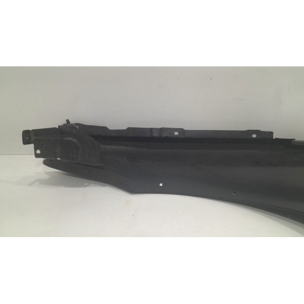 Paralama Palio Adventure 2001 2002 2003 2004 Lado Esquerdo